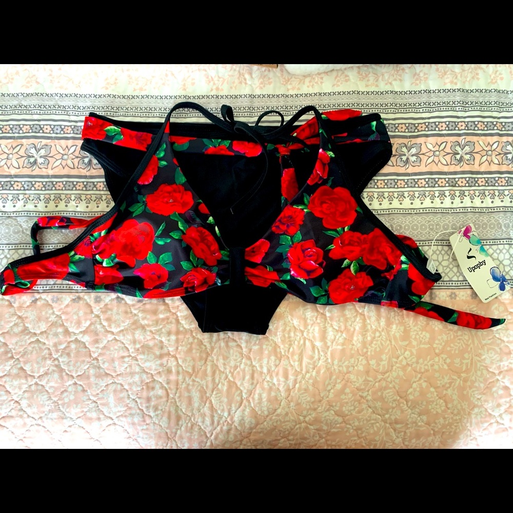 Brand new bikini